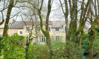 Maison 9 Pièces 180 m² à vendre à Bonchamp-lès-Laval (53960)