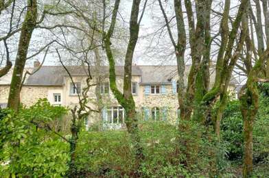 Maison 9 pièces 392000 €