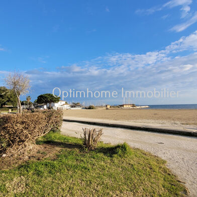 Appartement 4 pièces 509000 €