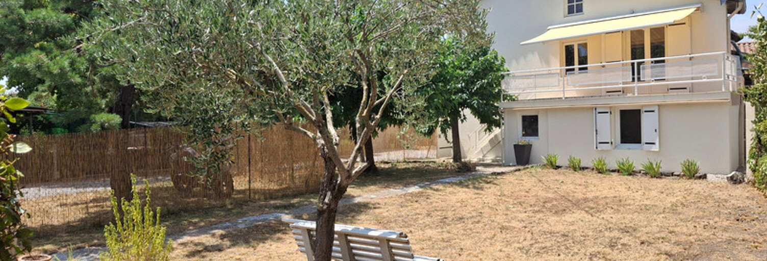 Maison 5 Pièces 70 m² à vendre à Labruguière (81290)