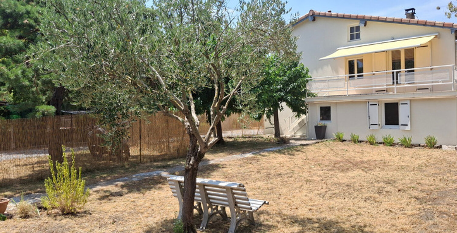 Maison à vendre 5 pièces LABRUGUIERE (81) — photo 1