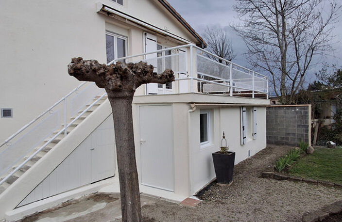 Maison à vendre 5 pièces LABRUGUIERE (81) — photo 2