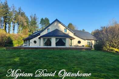 Maison 6 pièces 342000 €