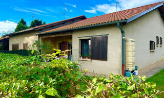 Maison 2 Pièces 61 m² à vendre à Châtillon-sur-Chalaronne (01400)