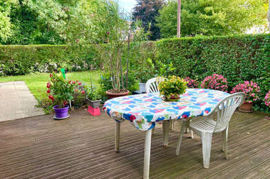 Maison 2 pièces 189500 €