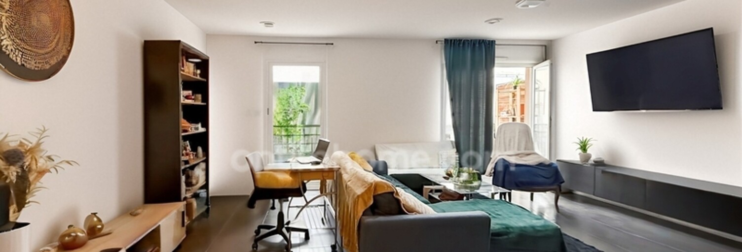 Appartement 3 Pièces 67 m² à vendre à Enghien-les-Bains (95880)