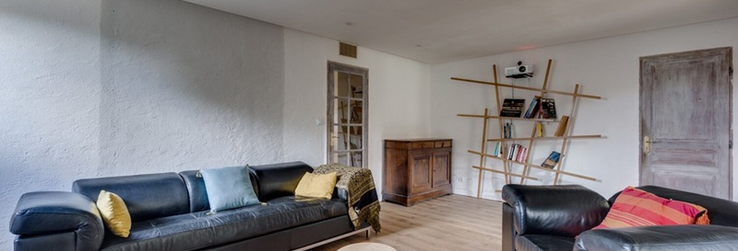 Maison 5 Pièces 116 m² à vendre à Toulouse (31100)