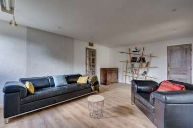 Maison 5 pièces 288000 €