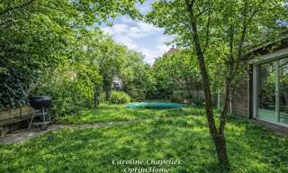 Maison 5 Pièces 116 m² à vendre à Toulouse (31100)