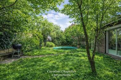 Maison 5 pièces 288000 €