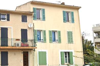 Appartement 2 pièces 135000 €