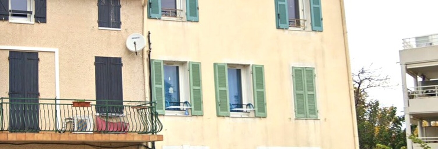 Appartement 2 Pièces 62 m² à vendre à Vidauban (83550)