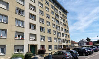 Appartement 3 Pièces 67 m² à vendre à Thionville (57100)