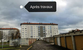 Appartement 3 Pièces 67 m² à vendre à Thionville (57100)
