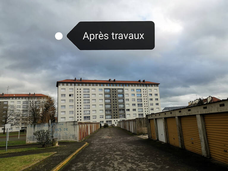 APPARTEMENT LOUE — photo 1