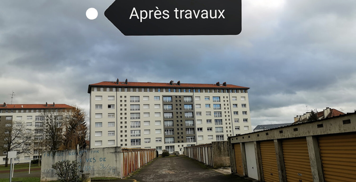 APPARTEMENT LOUE — photo 1