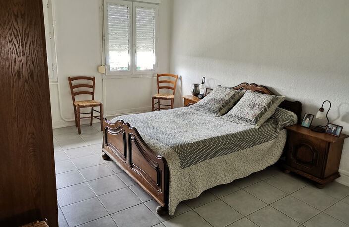 APPARTEMENT LOUE — photo 3