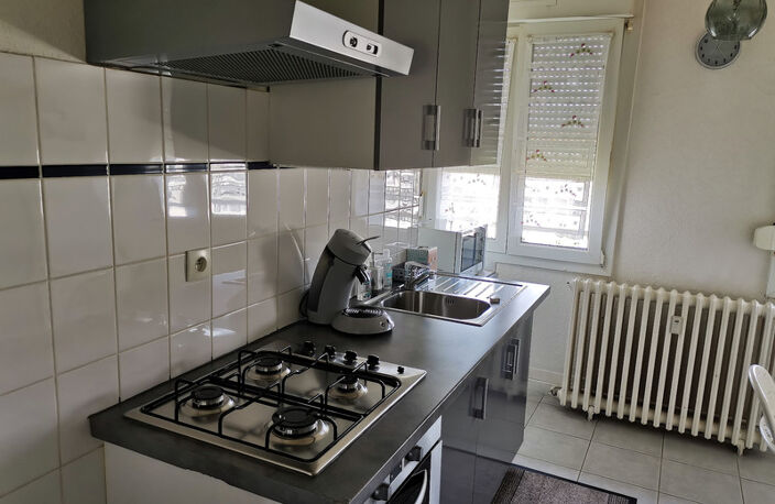 APPARTEMENT LOUE — photo 4