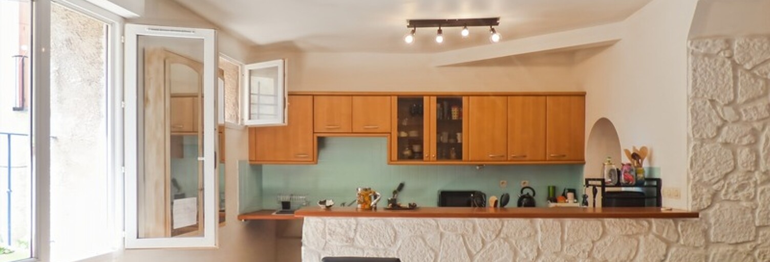 Appartement 4 Pièces 103 m² à vendre à Montblanc (34290)