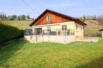 Maison 5 pièces 450000 €