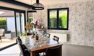 Maison 5 Pièces 107 m² à vendre à Frangy (74270)