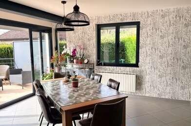 Maison 5 pièces 450000 €