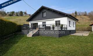 Maison 5 Pièces 107 m² à vendre à Frangy (74270)