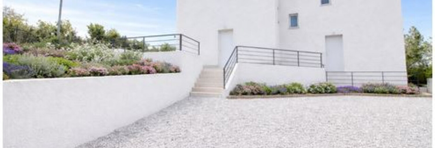 Maison 4 Pièces 90 m² à vendre à Septèmes-les-Vallons (13240)