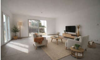 Maison 4 Pièces 90 m² à vendre à Septèmes-les-Vallons (13240)