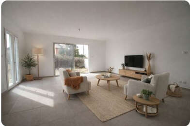 Maison 4 pièces 362000 €