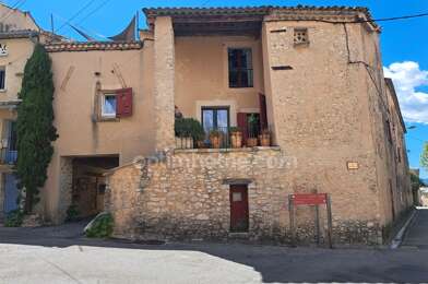 Maison 6 pièces 289000 €