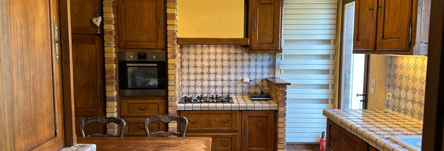 Maison 8 Pièces 204 m² à vendre à Argenteuil (95100)