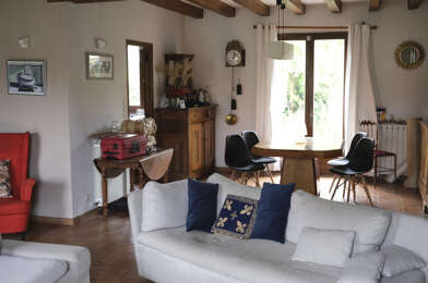 Maison 8 pièces 550000 €