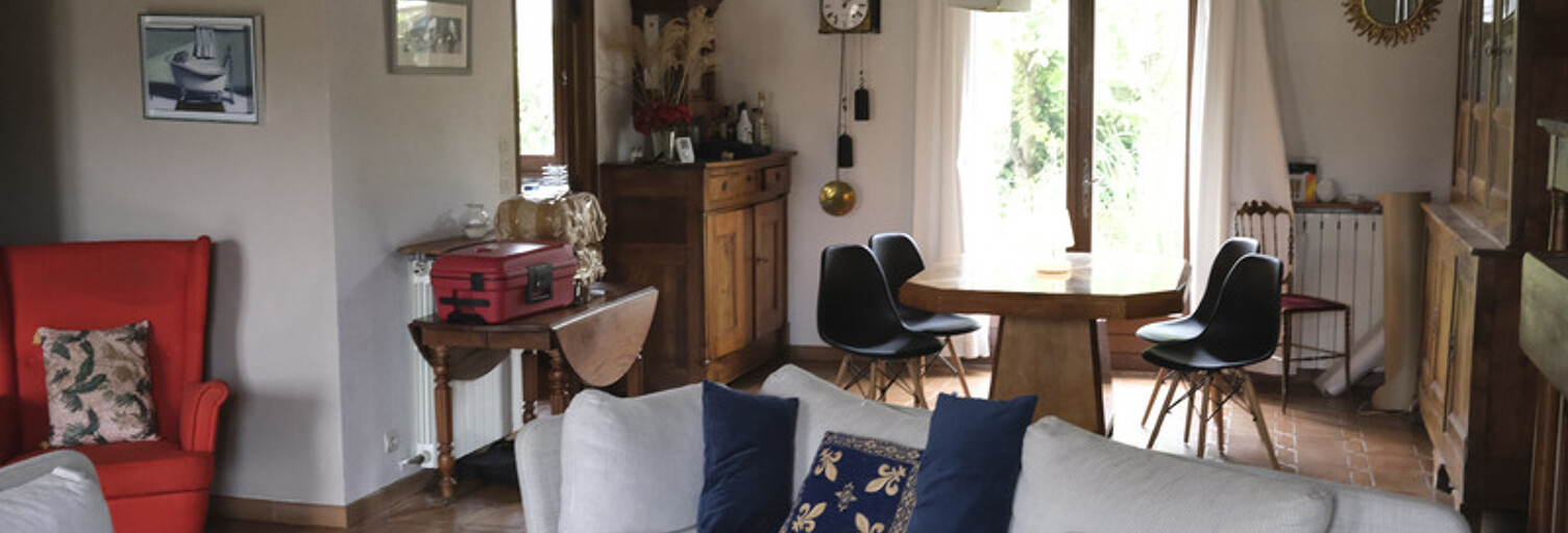 Maison 8 Pièces 204 m² à vendre à Argenteuil (95100)