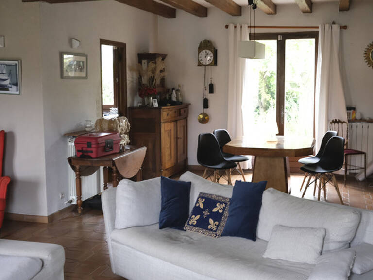 Argenteuil : Grande Maison 8 pièces de 200m² avec terrain clos — photo 1