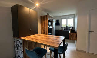Maison 4 Pièces 75 m² à vendre à La Roche-sur-Yon (85000)
