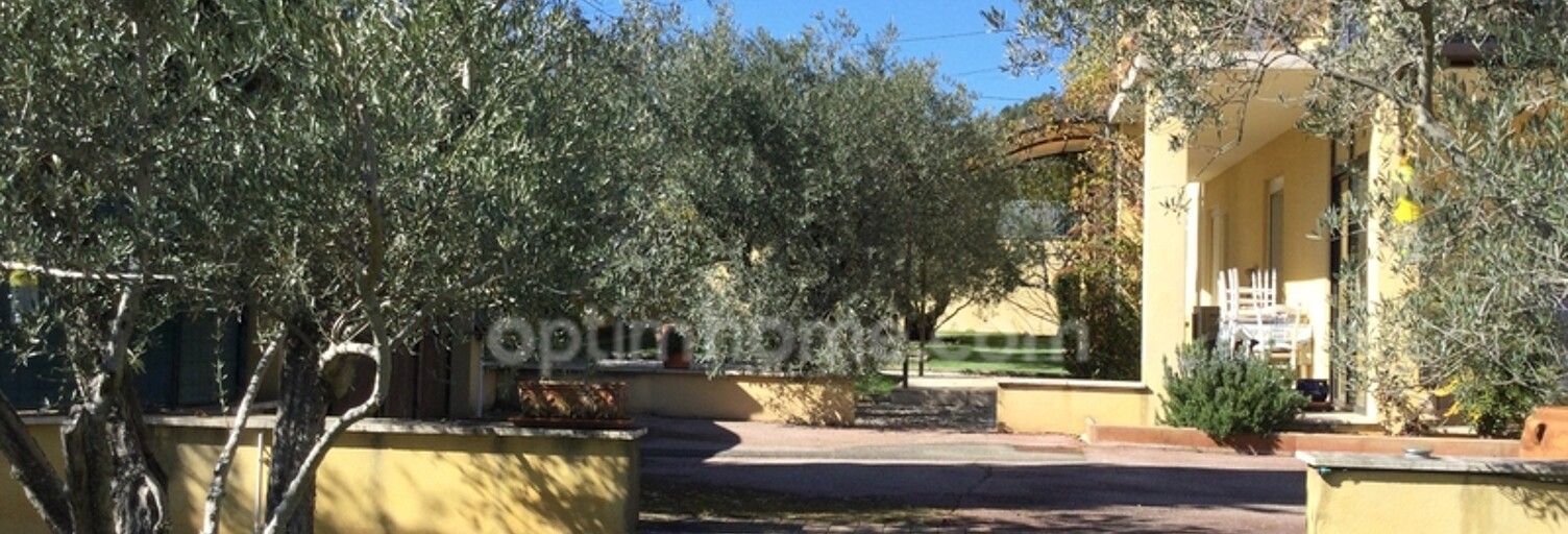 Appartement 5 Pièces 96 m² à vendre à Manosque (04100)