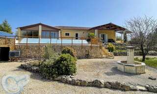 Maison 10 Pièces 170 m² à vendre à Sault (84390)