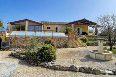 Maison 10 pièces 590000 €