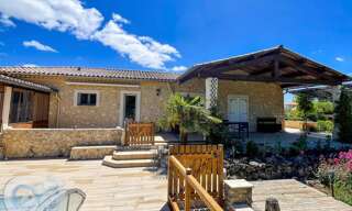 Maison 10 Pièces 170 m² à vendre à Sault (84390)