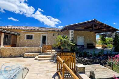 Maison 10 pièces 510000 €