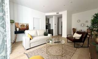 Appartement 2 Pièces 46 m² à vendre à Nice (06000)