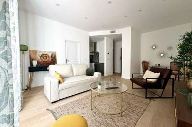 Appartement 2 pièces 259000 €