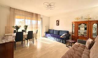 Appartement 4 Pièces 78 m² à vendre à Nice (06200)