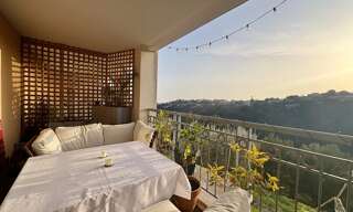 Appartement 3 Pièces 65 m² à vendre à Nice (06200)