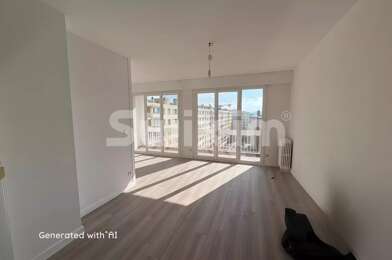Appartement 3 pièces 350000 €