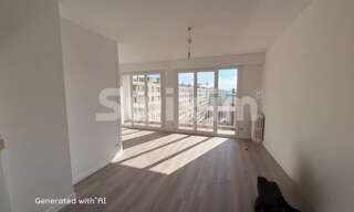 Appartement 3 Pièces 83 m² à vendre à Aix-les-Bains (73100)