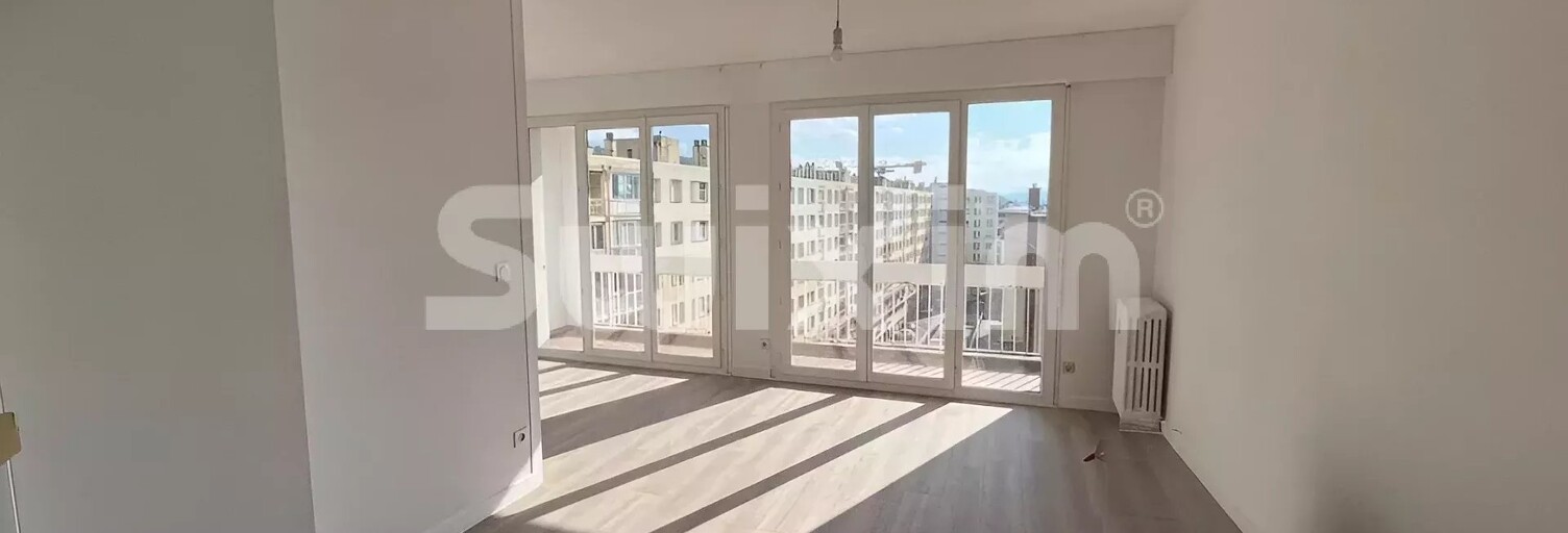 Appartement 3 Pièces 83 m² à vendre à Aix-les-Bains (73100)
