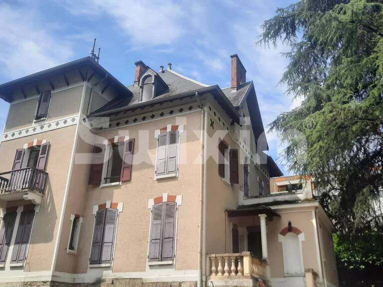 T2 Challes les Eaux Centre - Superbe vue montagnes — photo 1