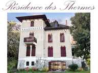 T2 Challes les Eaux Centre - Superbe vue montagnes — photo 2